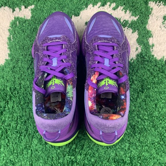 Puma LaMelo Ball RS-X Galaxy Men’s size 10.5 NEW 387764-01 - Picture 7 of 11